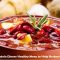 High Protein Dinner Healthy Menu to Help Restore Muscle Mass