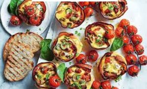 High Protein Snack Recipes For Kids
